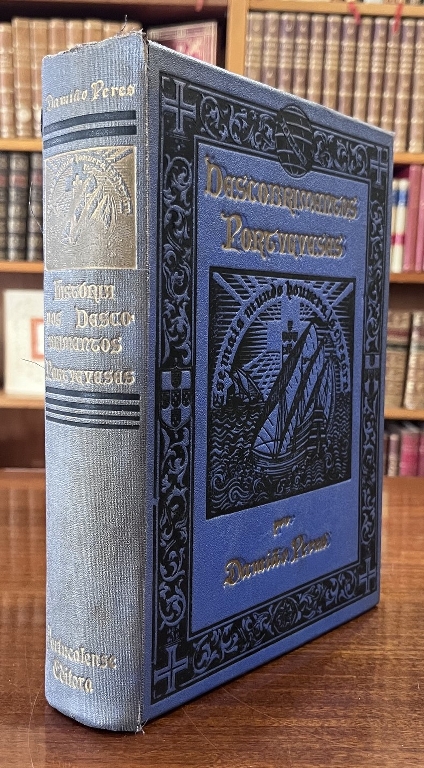 36853 historia dos descobrimentos portugueses damiao peres.jpeg
